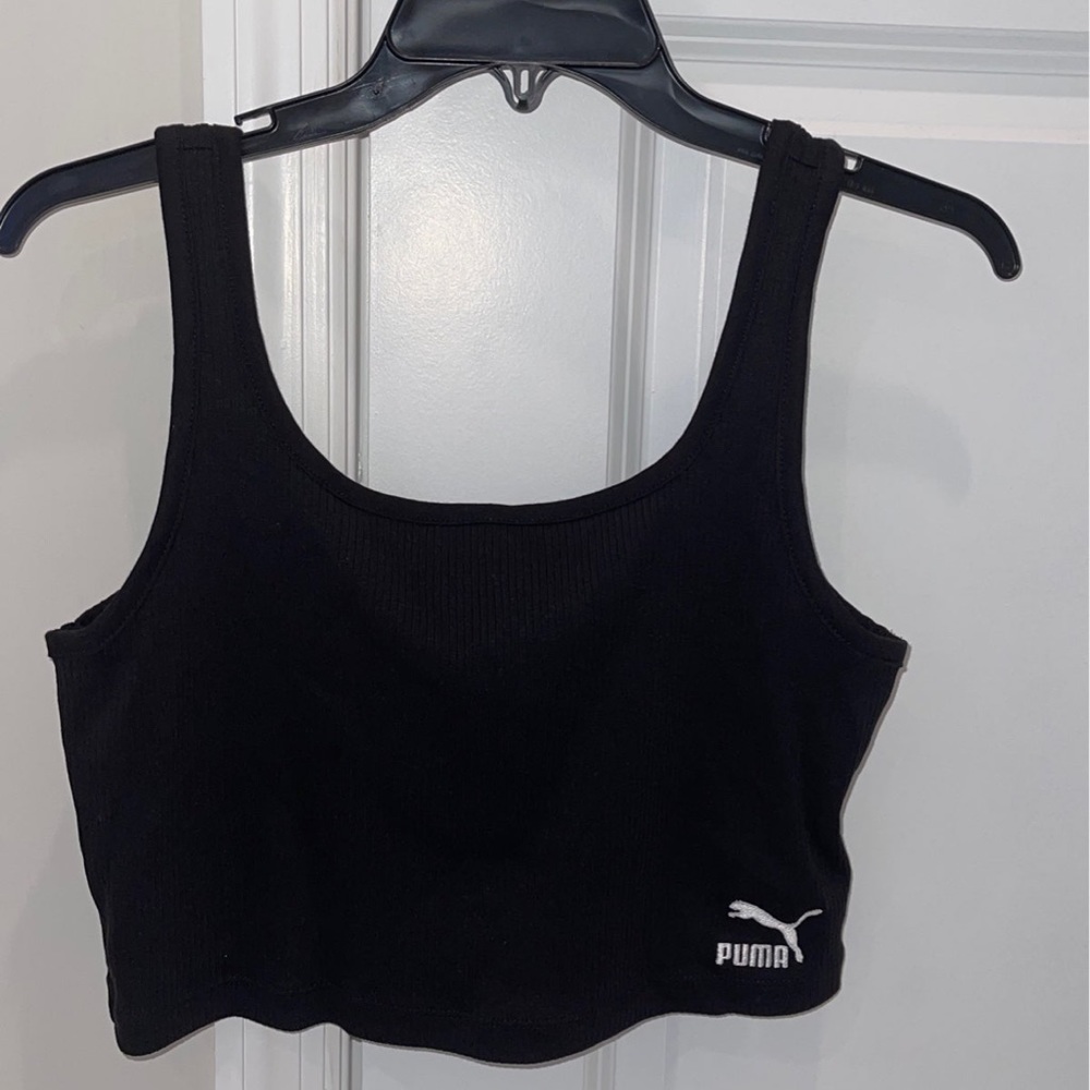 PUMA Sports Top